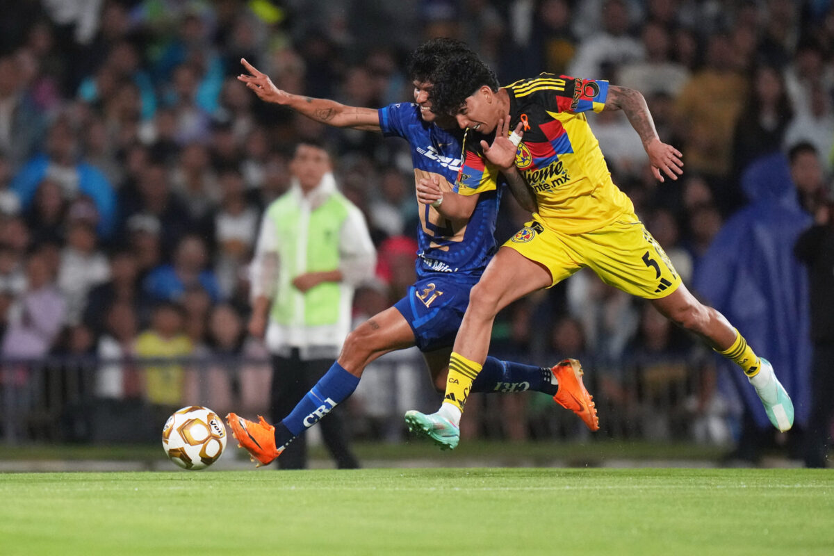 Pumas pasa a semifinales del Clausura mexicano