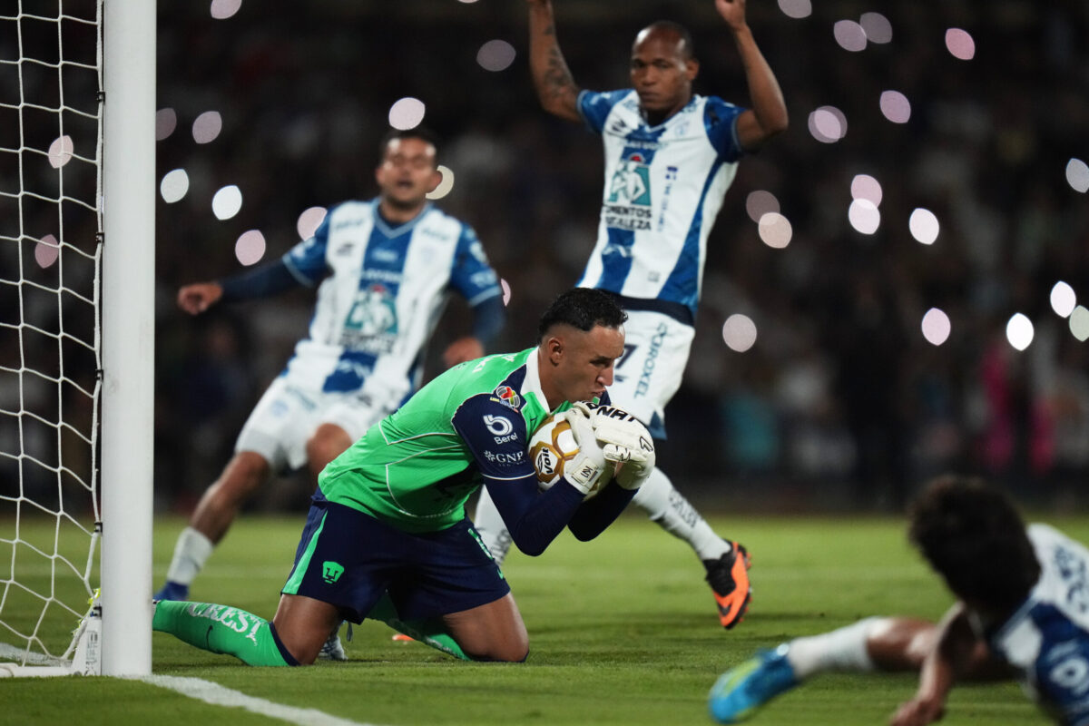 Pumas enfrenta a Cruz Azul en final del Clausura 2026