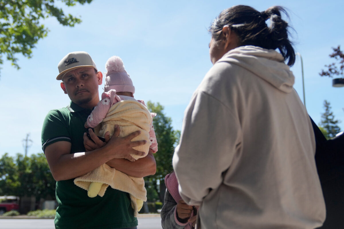 Corte migratoria de San Francisco cierra por falta de jueces