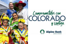 Artistas locales pintan de orgullo el lienzo cultural de Colorado 