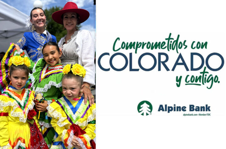 Artistas locales pintan de orgullo el lienzo cultural de Colorado 