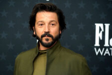 Diego Luna conquista Cannes y Britney sigue en problemas  