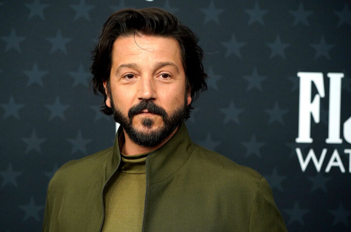 Diego Luna conquista Cannes y Britney sigue en problemas  