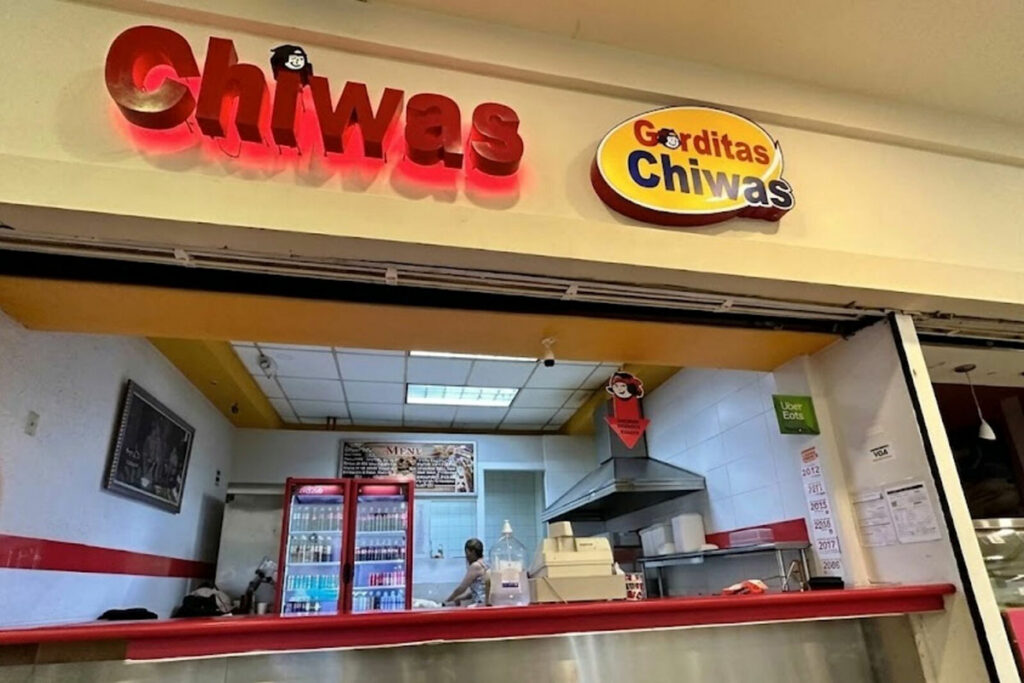 EEUU sanciona a Gorditas Chiwas por lavado de dinero 