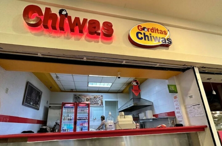 EEUU sanciona a Gorditas Chiwas por lavado de dinero 