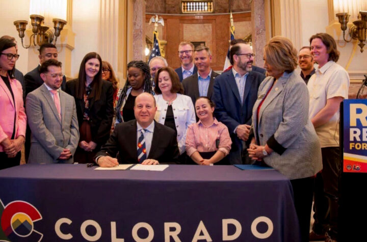 Legisladores de Colorado evitaron batalla legal con Musk