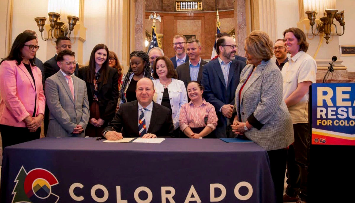Legisladores de Colorado evitaron batalla legal con Musk