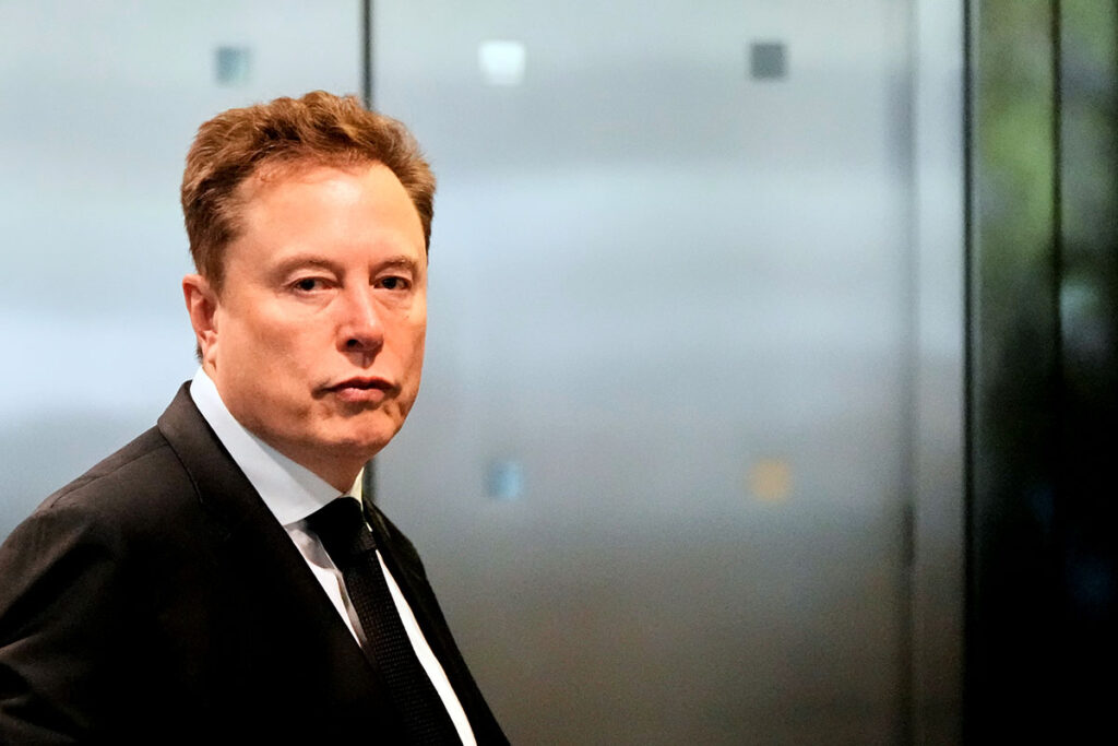 Legisladores de Colorado evitaron batalla legal con Musk