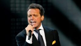 Sin confirmar hospitalización de Luis Miguel en Nueva York