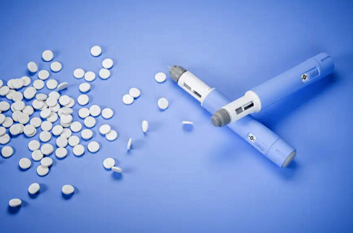 Medicare comienza a cubrir medicamentos para bajar de peso 