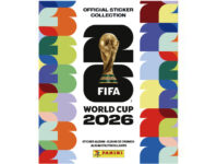 The Panini Fever La fiebre Panini 