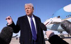 Trump exige un retador contra Lauren Boebert