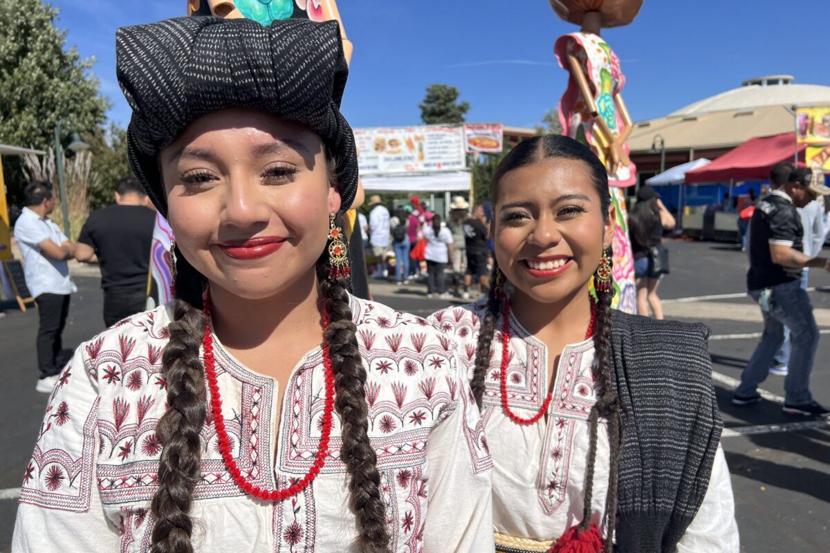 Comunidad oaxaqueña y La Plaza Colorado liman asperezas tras abrupto fin de muestra gastronómica