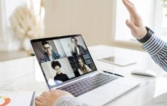 Participe en la feria virtual de empleo para jóvenes
