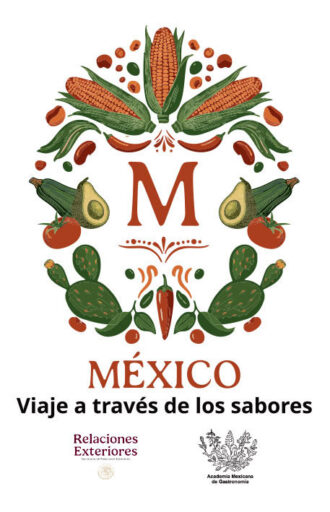 El sabor de México que cruza fronteras  