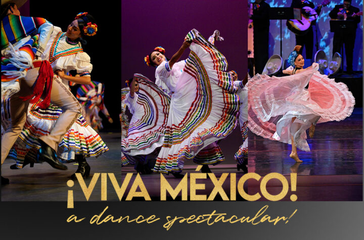¡Viva México! Al máximo escenario de Colorado  
