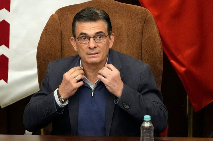 Presidente de Bolivia declaró estado de excepción