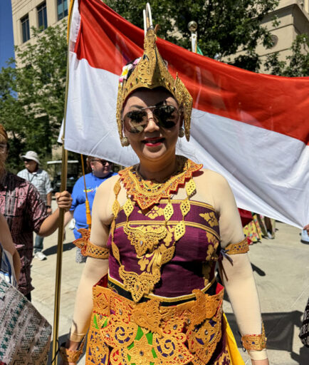 Celebración de la diversidad cultural en Colorado