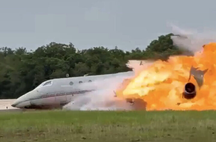 Mueren dos pilotos en La Romana 
