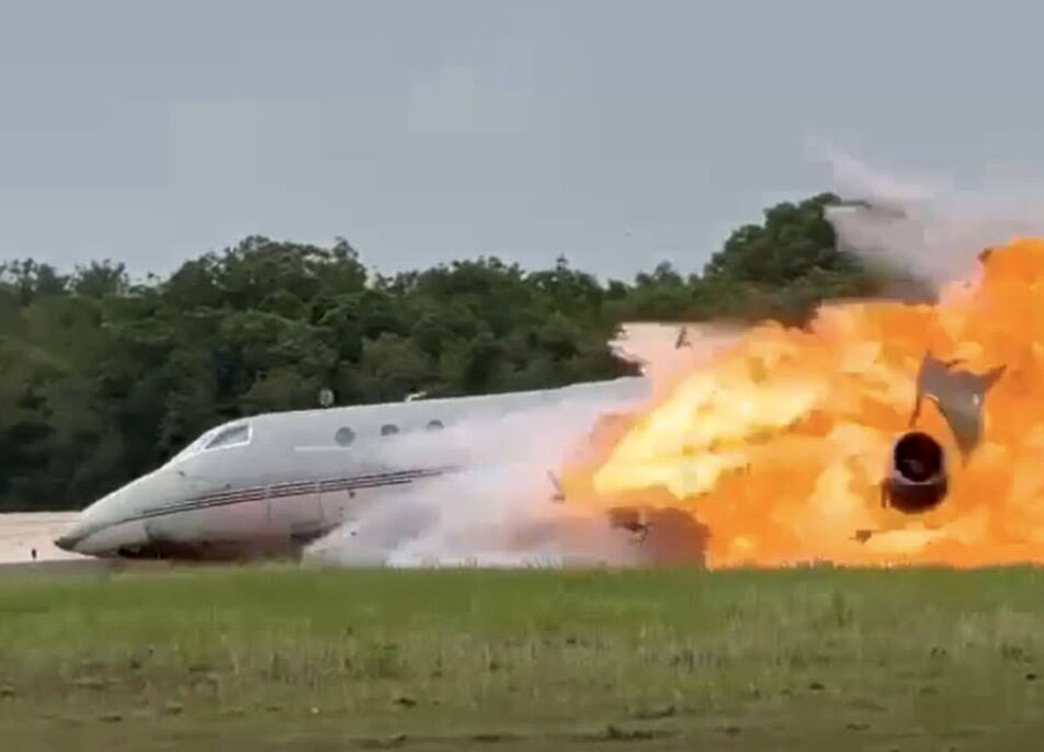 Mueren dos pilotos en La Romana 