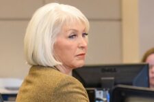 Tina Peters sale en libertad pero con condiciones