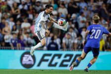 Debutan los últimos finalistas