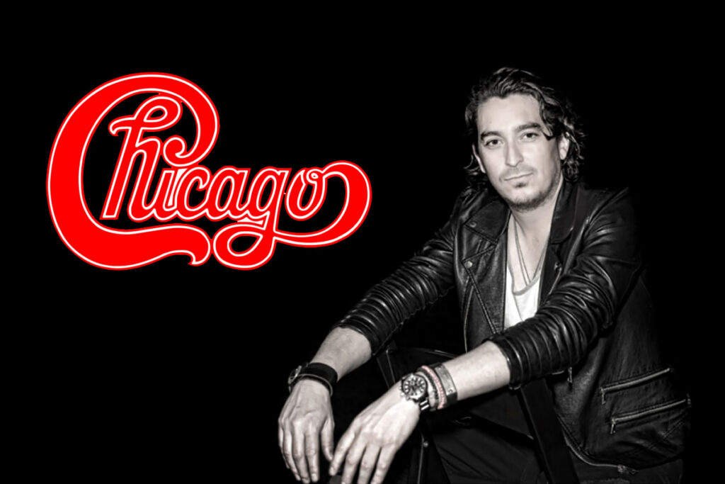 Latino de Colorado nueva voz líder de Chicago