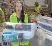 SOS Venezuela Denver entregó ayuda humanitaria en tiempo récord