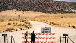Incendio Snyder devora 114 kilómetros cuadrados en Colorado