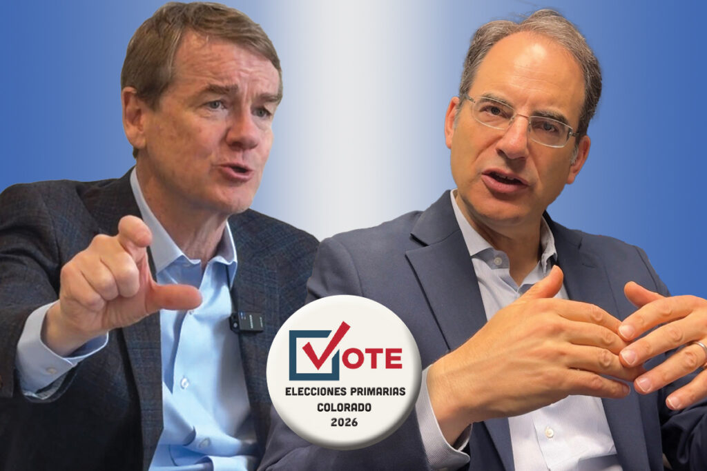Qué esperar en las elecciones primarias estatales de Colorado