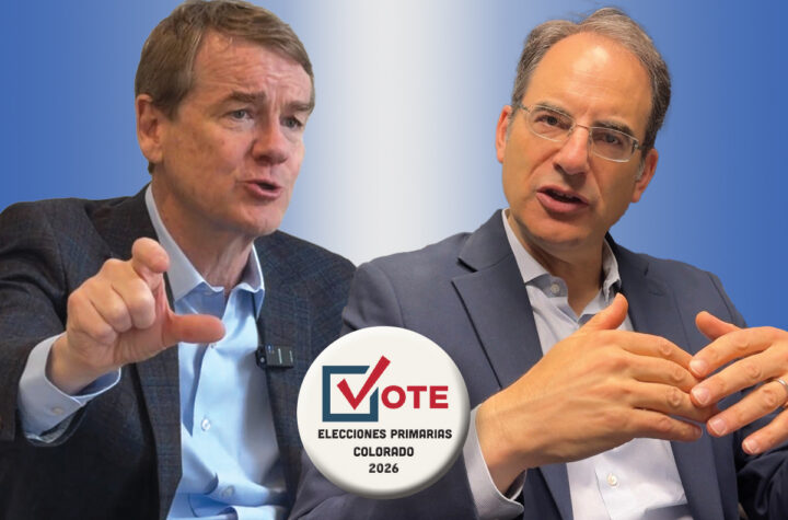 Qué esperar en las elecciones primarias estatales de Colorado