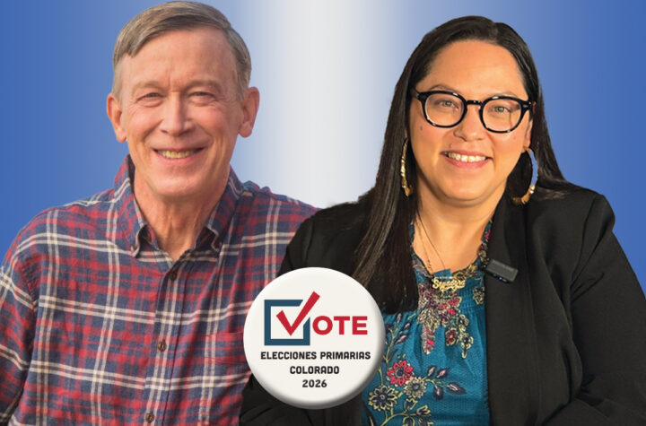 Qué esperar en las elecciones primarias estatales de Colorado