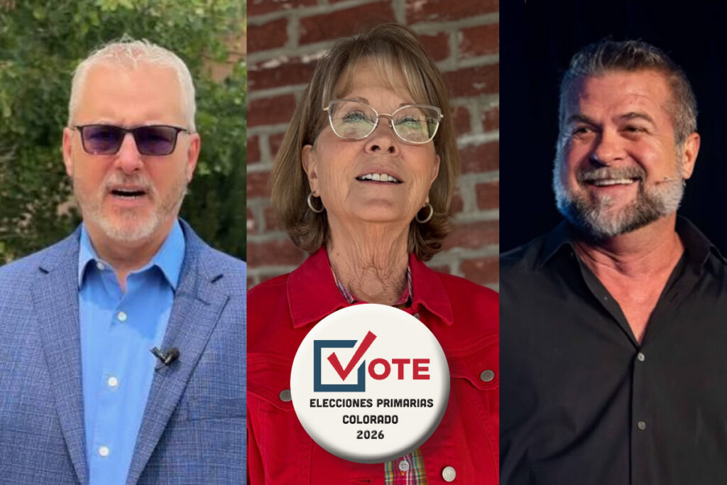Qué esperar en las elecciones primarias estatales de Colorado