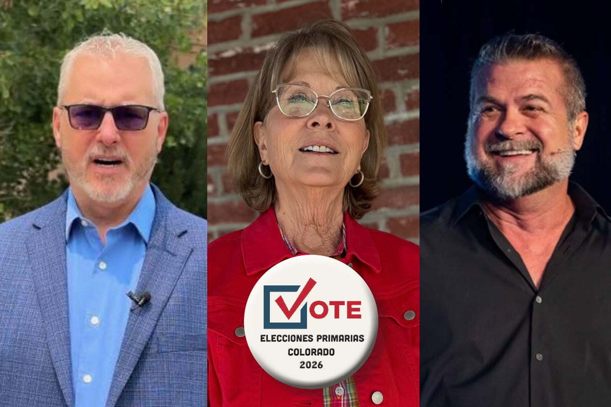 Qué esperar en las elecciones primarias estatales de Colorado