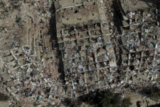 Noche solidaria por damnificados de terremotos en Venezuela