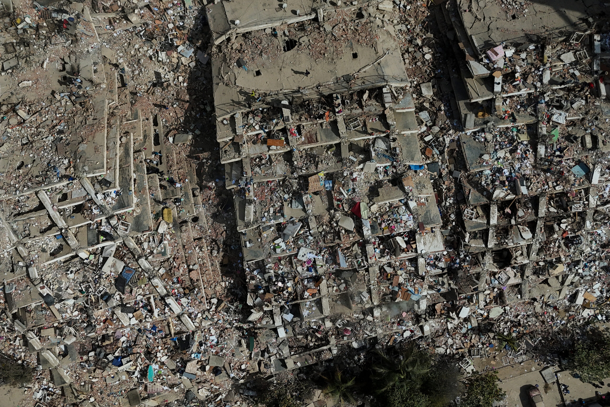 Noche solidaria por damnificados de terremotos en Venezuela