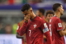 España sacó a Portugal y a EEUU lo sacó Bélgica