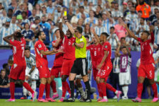 Decisiones más discutidas del mundial
