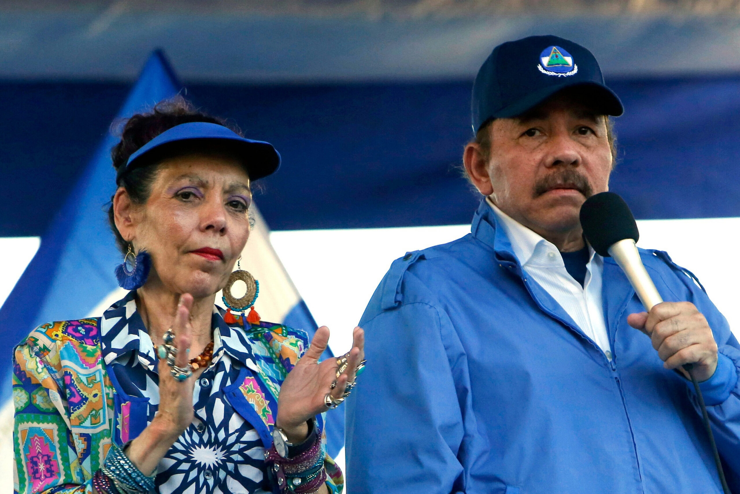 Ortega canceló comicios de 2027 en Nicaragua        