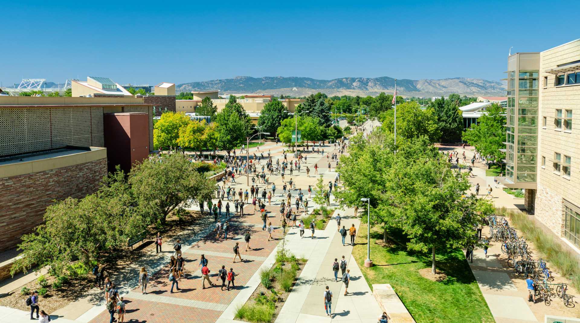Demandan a Colorado para frenar matrícula estatal a estudiantes sin estatus migratorio