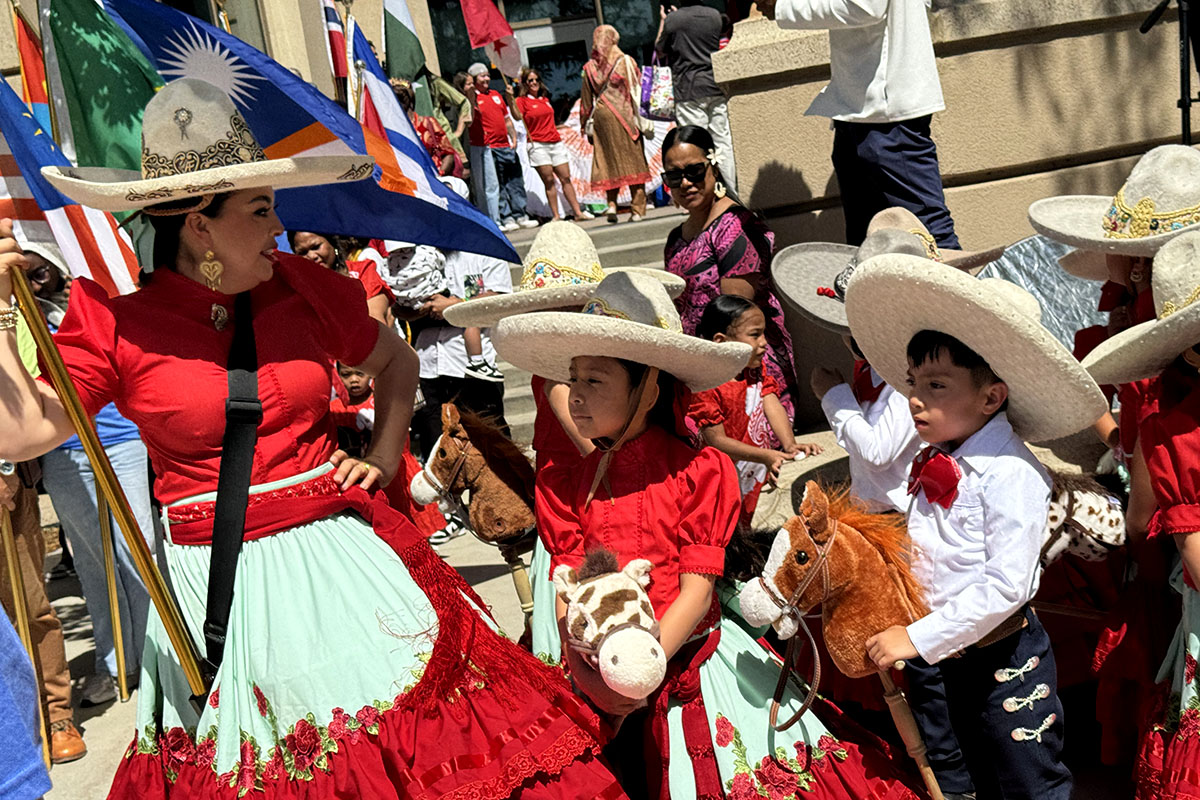 Comunidad migrante impulsa crecimiento y diversidad en Aurora