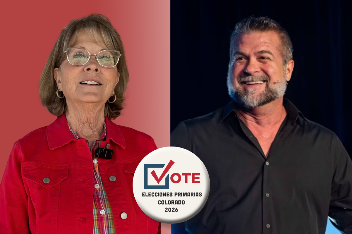 Marx leads Kirkmeyer by just 2,181 votes as race shifts to “ballot cure” process