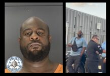 Arrestan empleado de GEO por tiroteo en centro de detención de Aurora