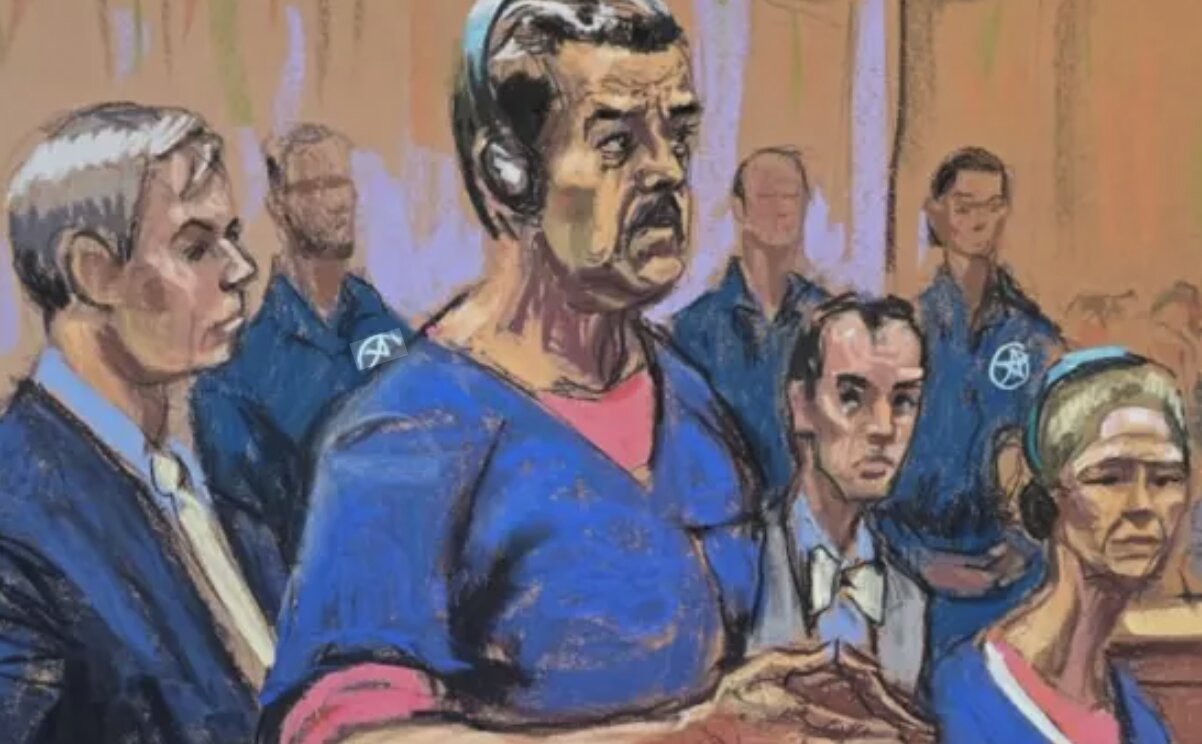 Juicio a Maduro arrancará el 1 de junio de 2027