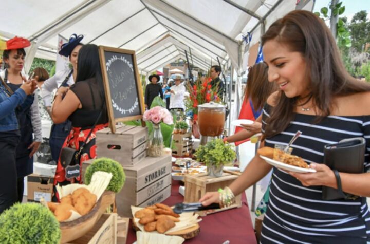 Major summer event with Latino flavor at Denver Botanic Gardens Gran evento del verano con sabor latino en el Denver Botanic Gardens