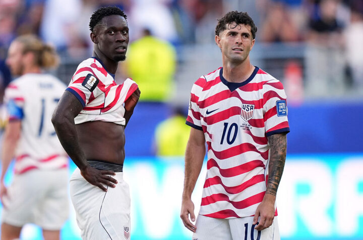 Trump intercede ante la FIFA y enciende el Mundial