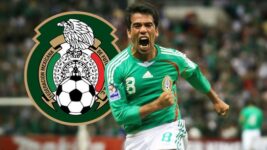 Leyenda mexicana llega a Colorado para convivir con fanáticos del fútbol
