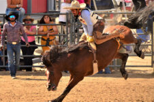 Colorado alberga el XX Campeonato Nacional Charro USA