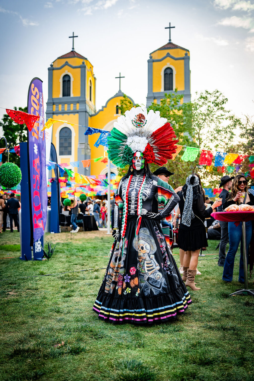 “Amor a la mexicana” homenajea a Jalisco