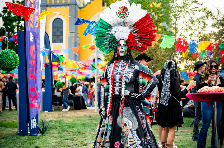 “Amor a la mexicana” homenajea a Jalisco